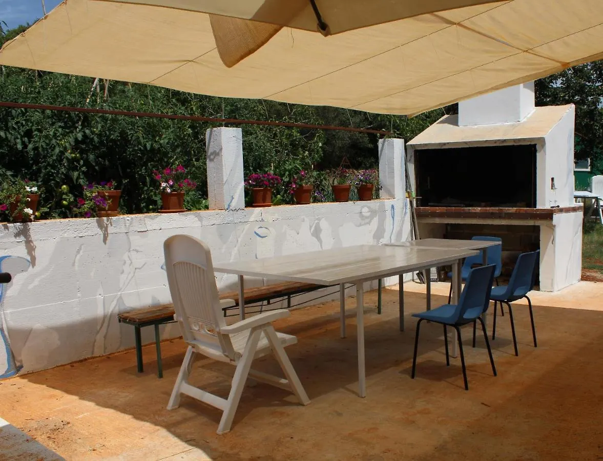 Apartment Helena Πούλα Κροατία