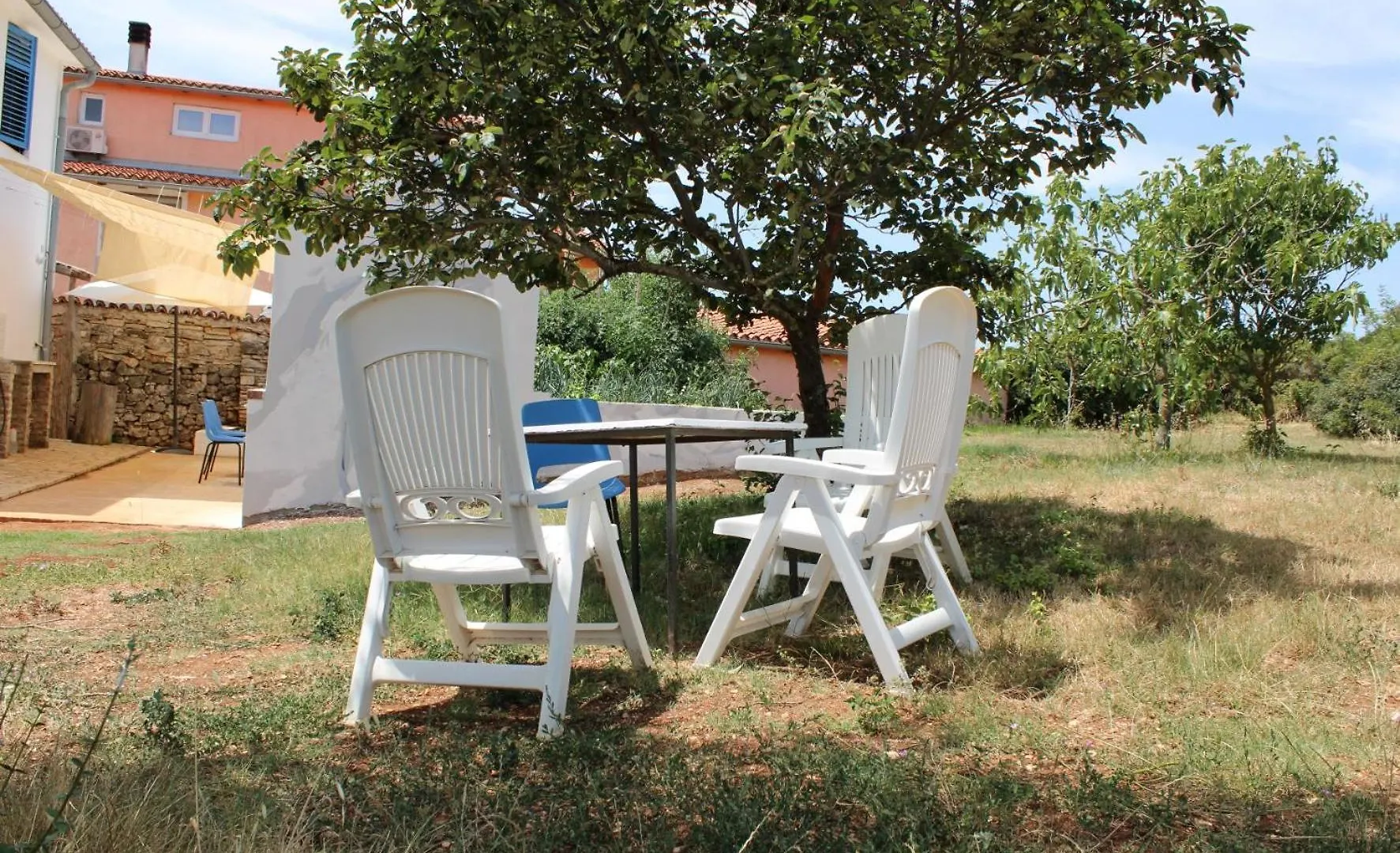 Apartment Helena Pula