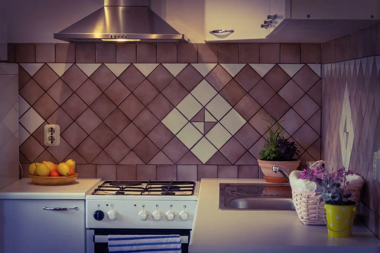 Apartment Helena Pula Croatia