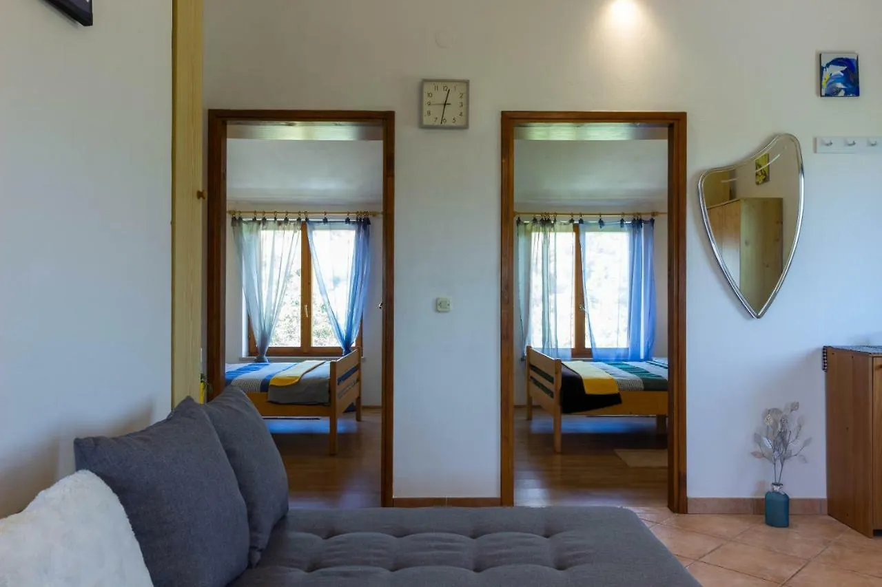 Apartment Helena Pula Croatia